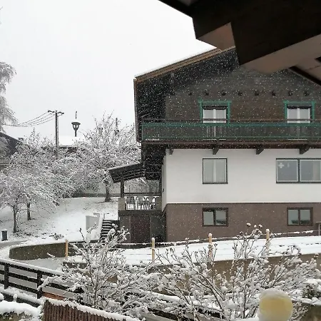 Feriehus In Near Spieljochbahn