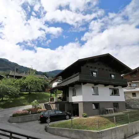 In Near Spieljochbahn