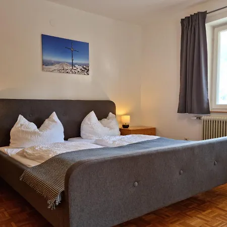 In Near Spieljochbahn Semesterbostad Fügen