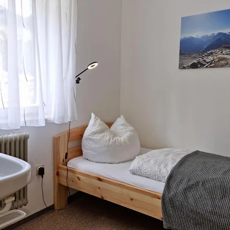 In Near Spieljochbahn Semesterbostad *