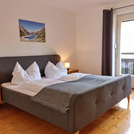 In Near Spieljochbahn フューゲン