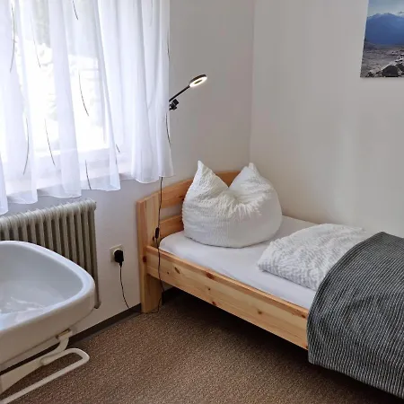 In Near Spieljochbahn * Fügen