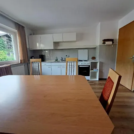 In Near Spieljochbahn Semesterbostad