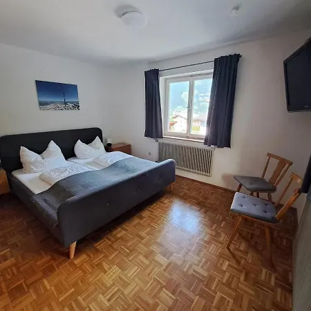 度假居 In Near Spieljochbahn