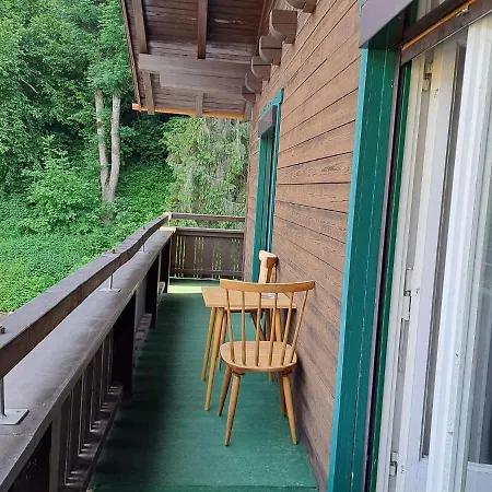 In Near Spieljochbahn