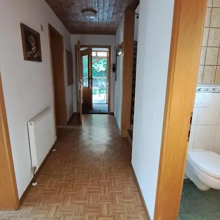 Ferienhaus In Near Spieljochbahn Fügen