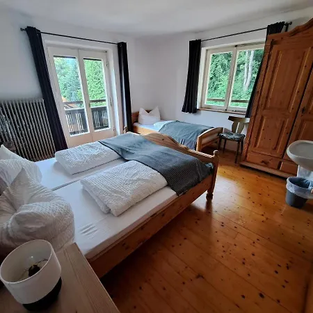 In Near Spieljochbahn * 菲根