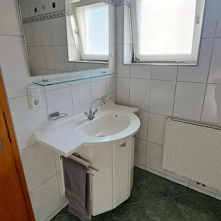 In Near Spieljochbahn Ferienhaus