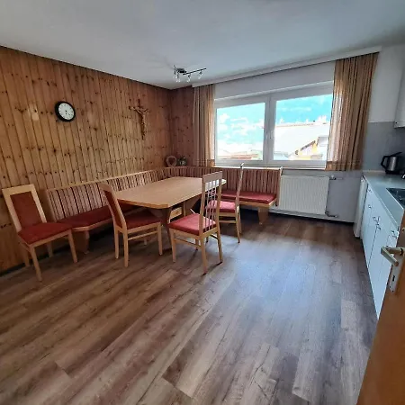 度假居 In Near Spieljochbahn *