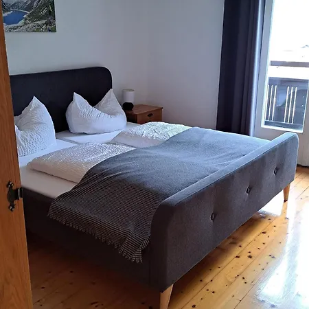 In Near Spieljochbahn