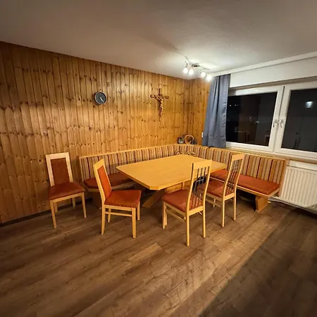 In Near Spieljochbahn Semesterbostad