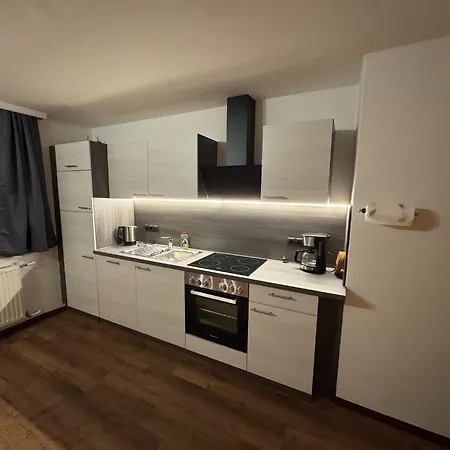 In Near Spieljochbahn Fügen