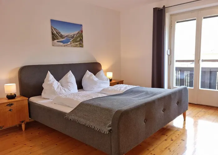 In Near Spieljochbahn Фюген