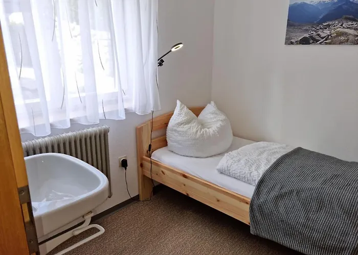 In Near Spieljochbahn * Фюген