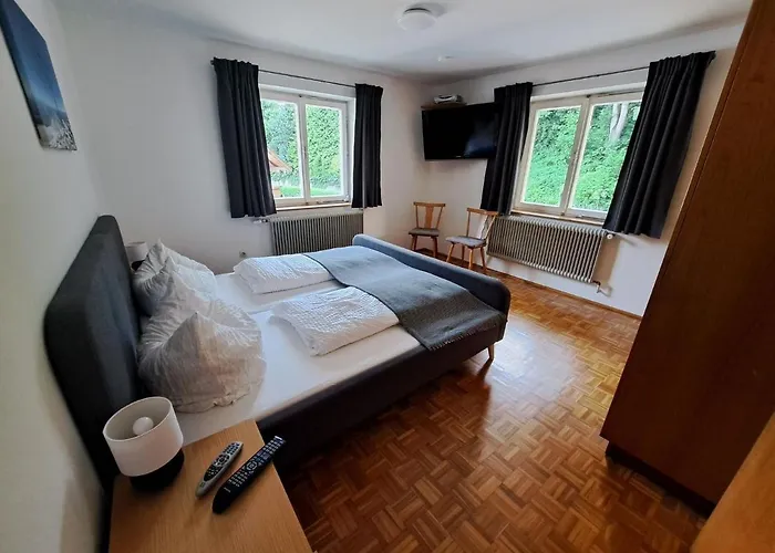 In Near Spieljochbahn * Фюген