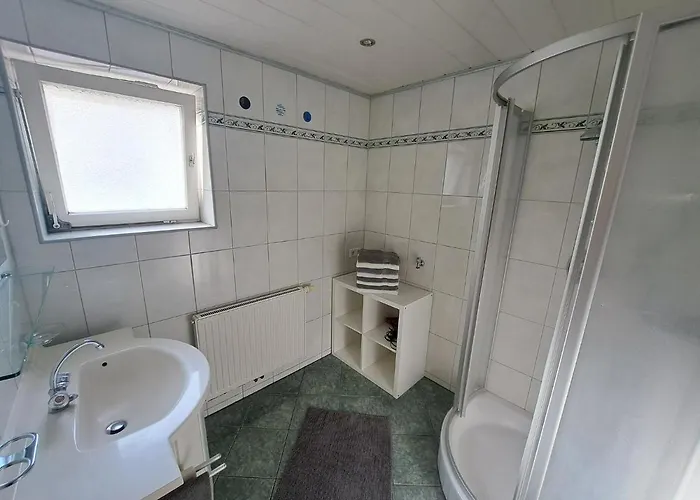 In Near Spieljochbahn Фюген