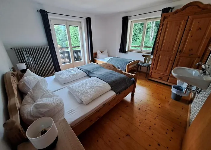 In Near Spieljochbahn * Фюген