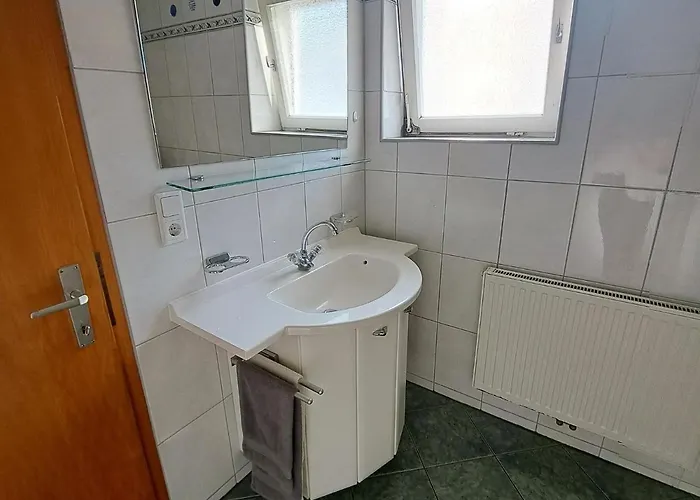 In Near Spieljochbahn Дом отдыха