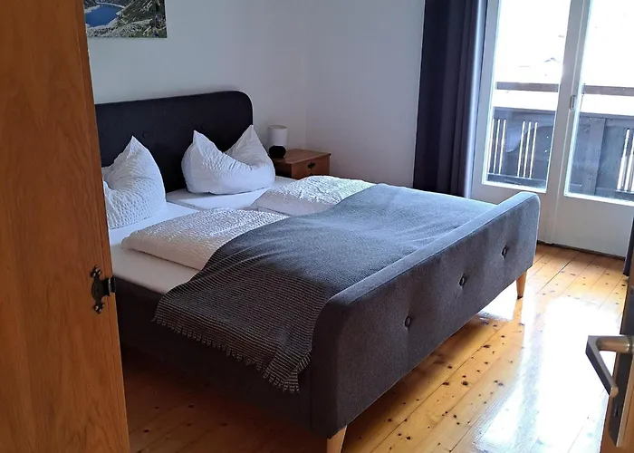 In Near Spieljochbahn