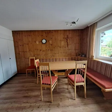 Hébergement de vacances In Near Spieljochbahn