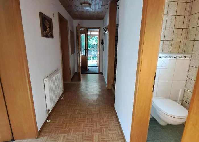 Hébergement de vacances In Near Spieljochbahn Fügen